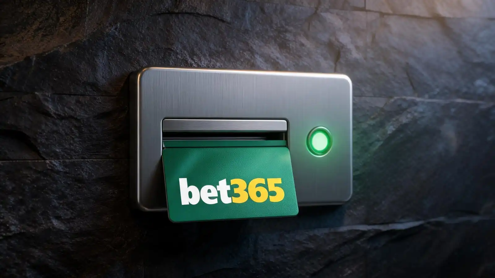 Bet365 login USA: access and account area