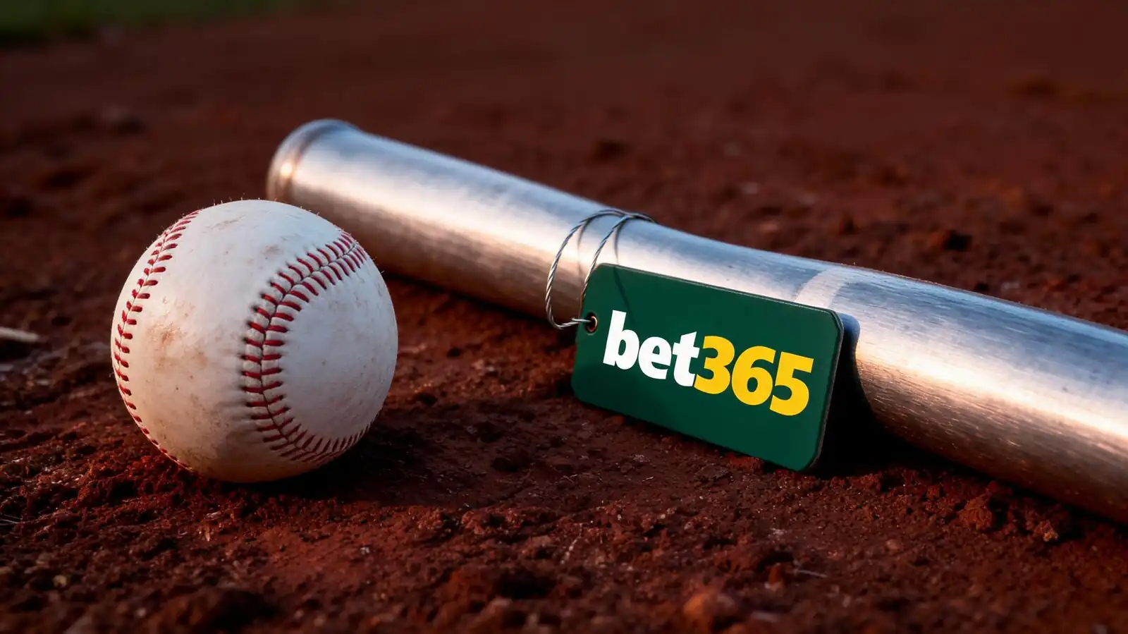 Bet365 MLB betting: the complete guide