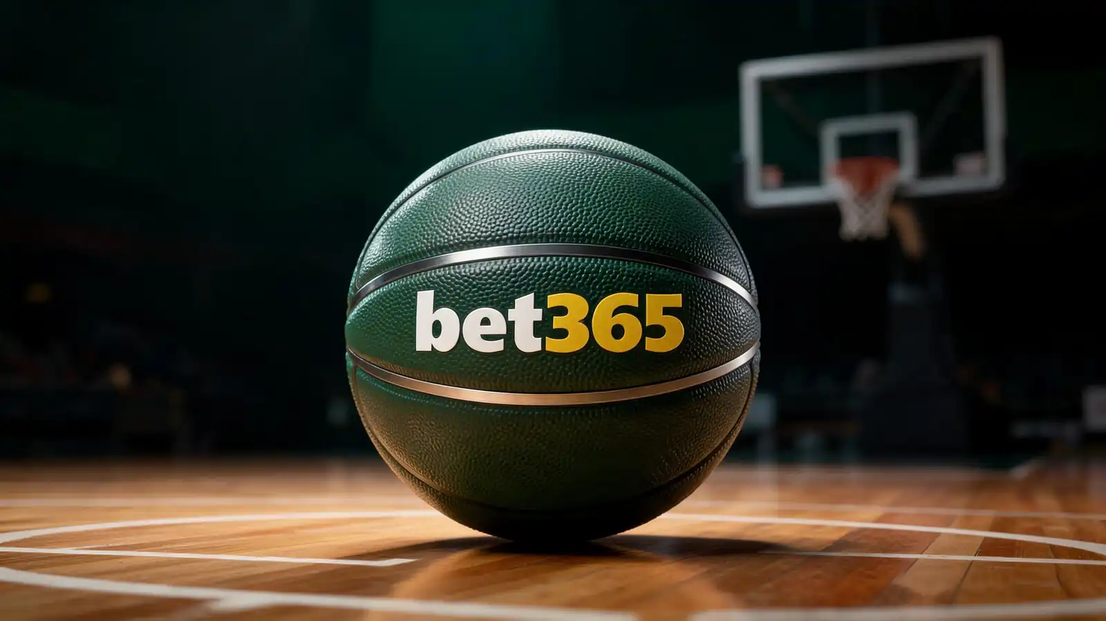 Bet365 NBA betting: the complete guide