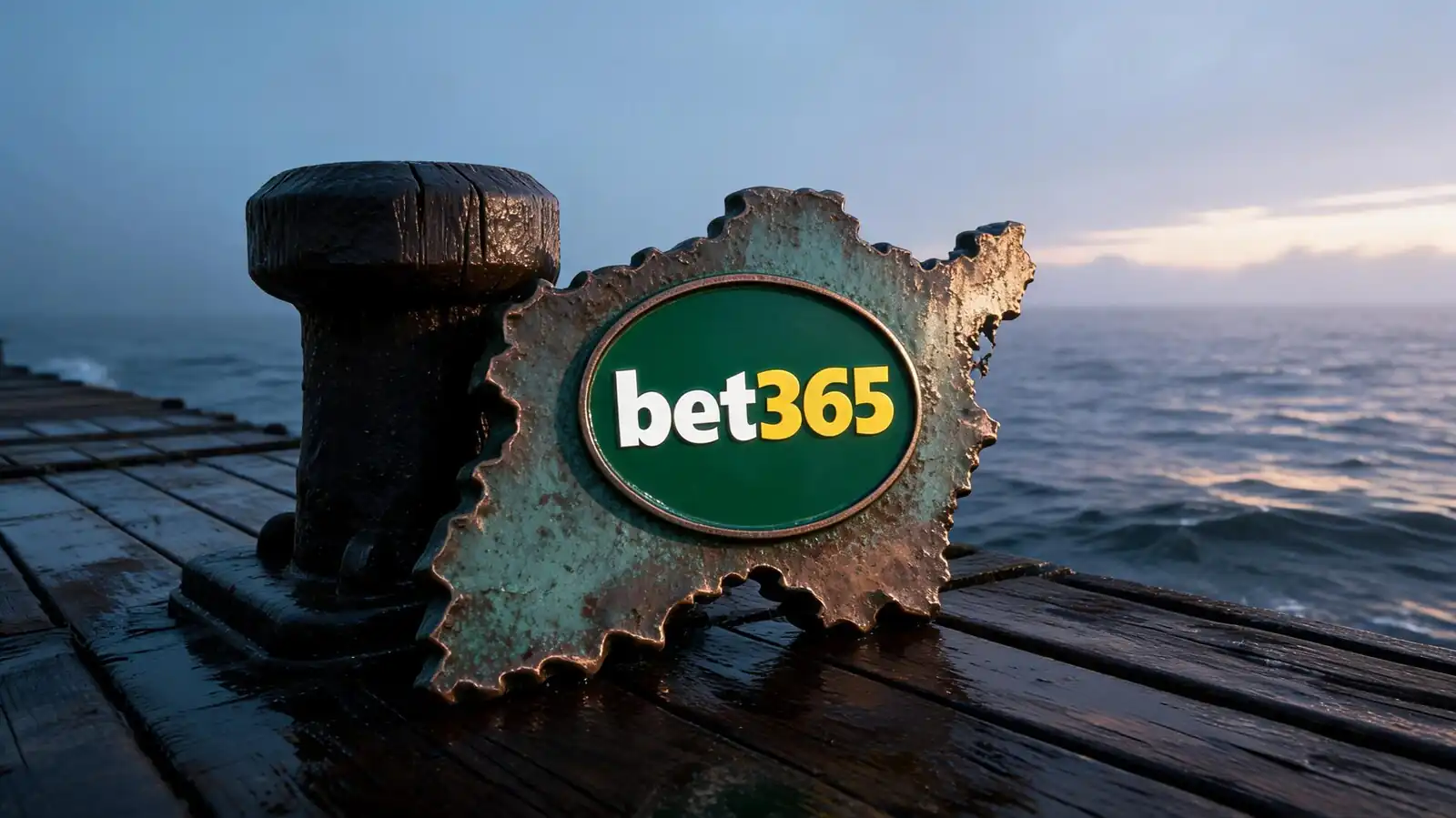 Bet365 in New Jersey: the complete guide