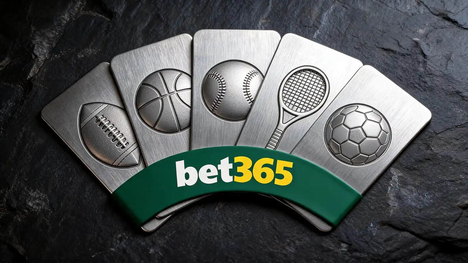 Bet365 sportsbook markets and coverage